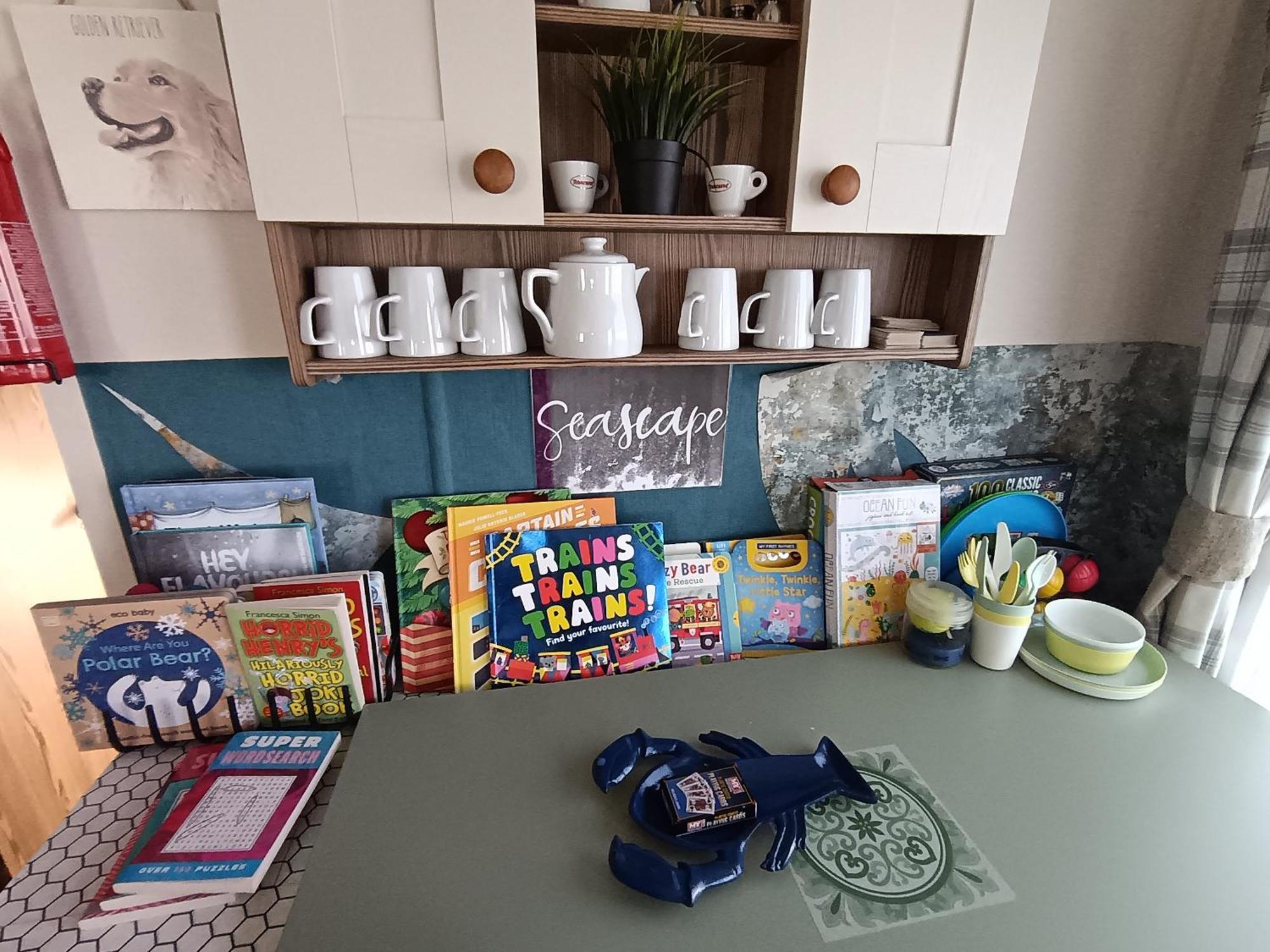Camber Sands 6 berths 2 bath Decked, Dog Friendly Bagian luar foto