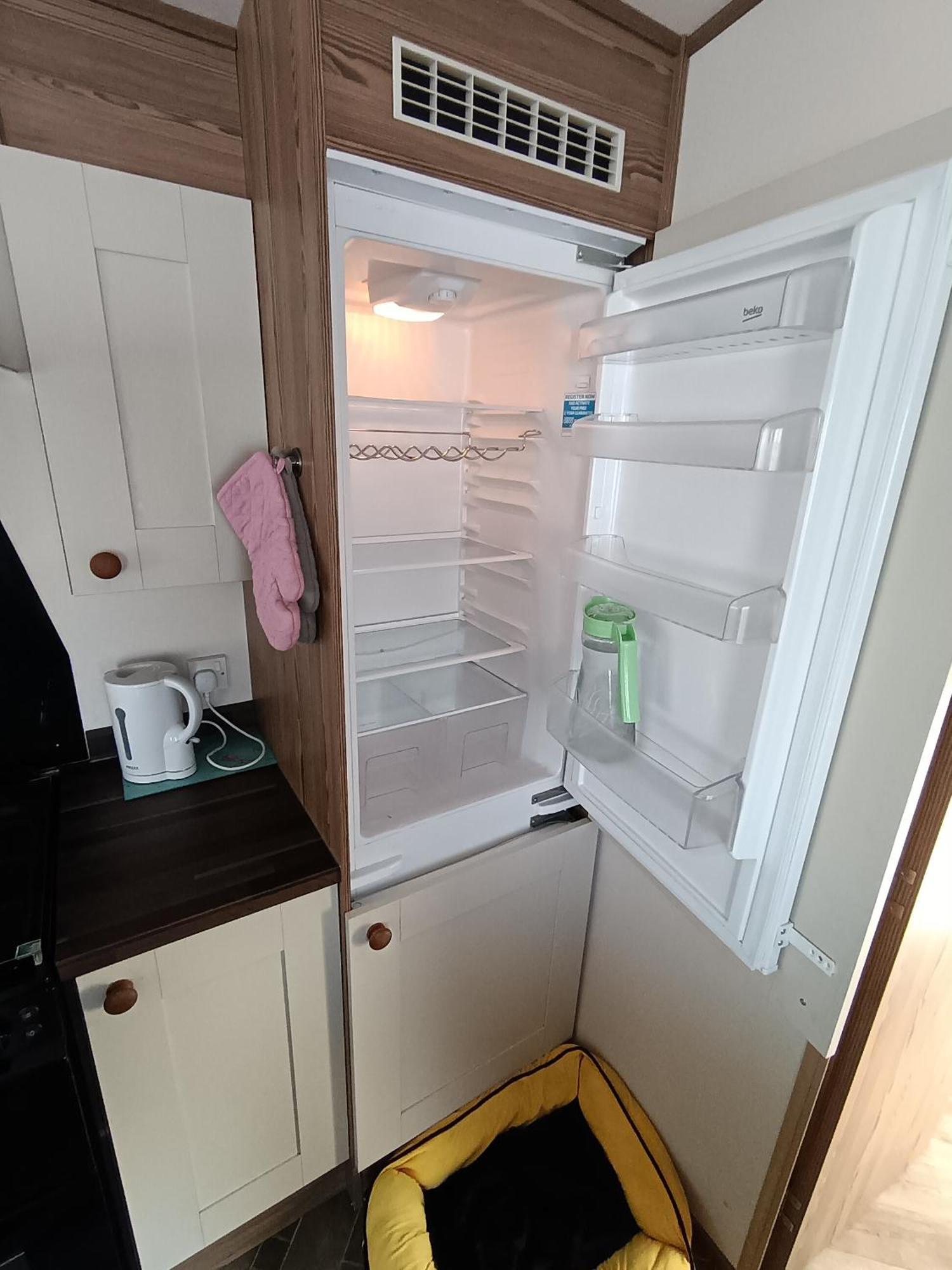 Camber Sands 6 berths 2 bath Decked, Dog Friendly Bagian luar foto
